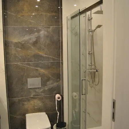 Blekitna Laguna - Kasprowicza Apartamento *