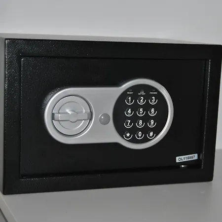 Blekitna Laguna - Kasprowicza Apartamento *