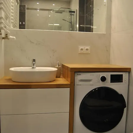 Apartamento Blekitna Laguna - Kasprowicza