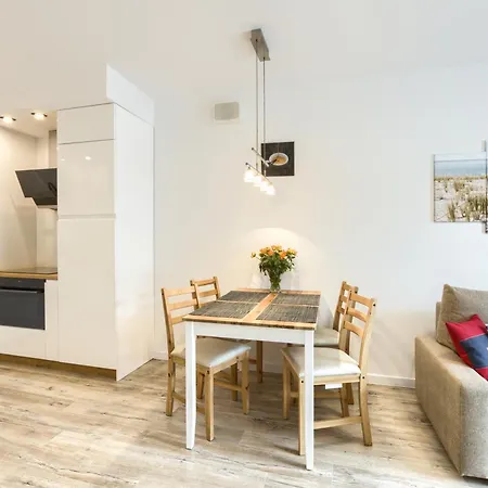 Apartamento Blekitna Laguna - Kasprowicza *