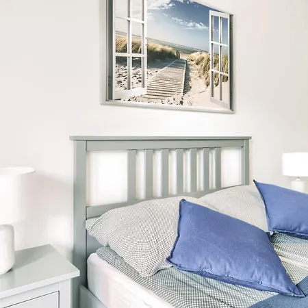 Apartamento Blekitna Laguna - Kasprowicza *
